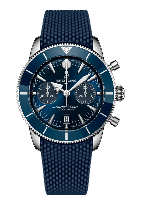 Breitling SUPEROCEAN HERITAGE B01 CHRONOGRAPH 42 Replica Watch AB0156161C1S1